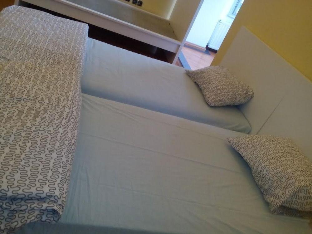 זאגרב Hostel Centar מראה חיצוני תמונה