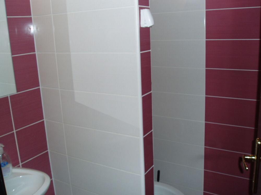 זאגרב Hostel Centar מראה חיצוני תמונה