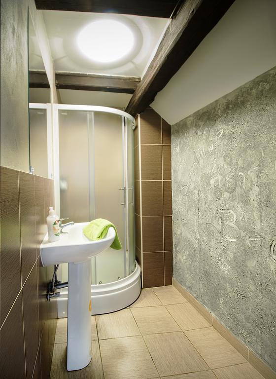 זאגרב Hostel Centar מראה חיצוני תמונה