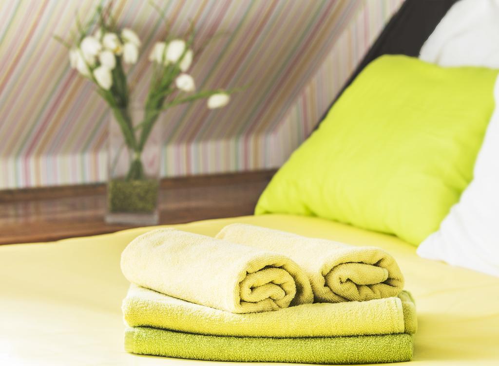 זאגרב Hostel Centar מראה חיצוני תמונה