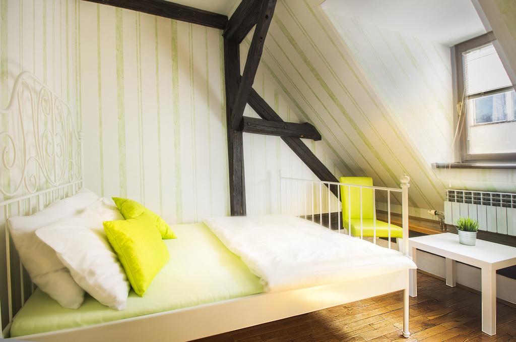 זאגרב Hostel Centar מראה חיצוני תמונה