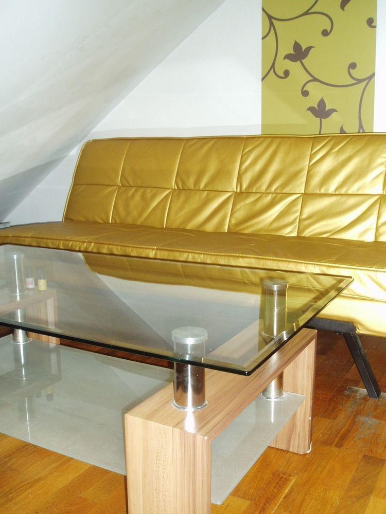 זאגרב Hostel Centar מראה חיצוני תמונה