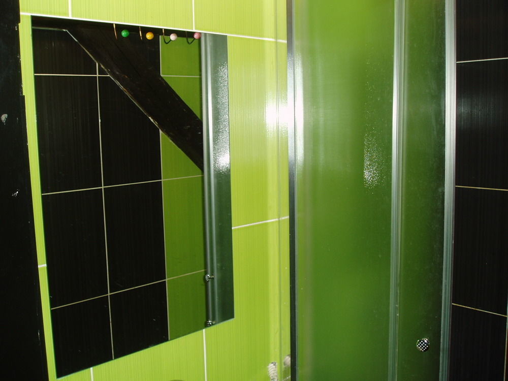 זאגרב Hostel Centar מראה חיצוני תמונה