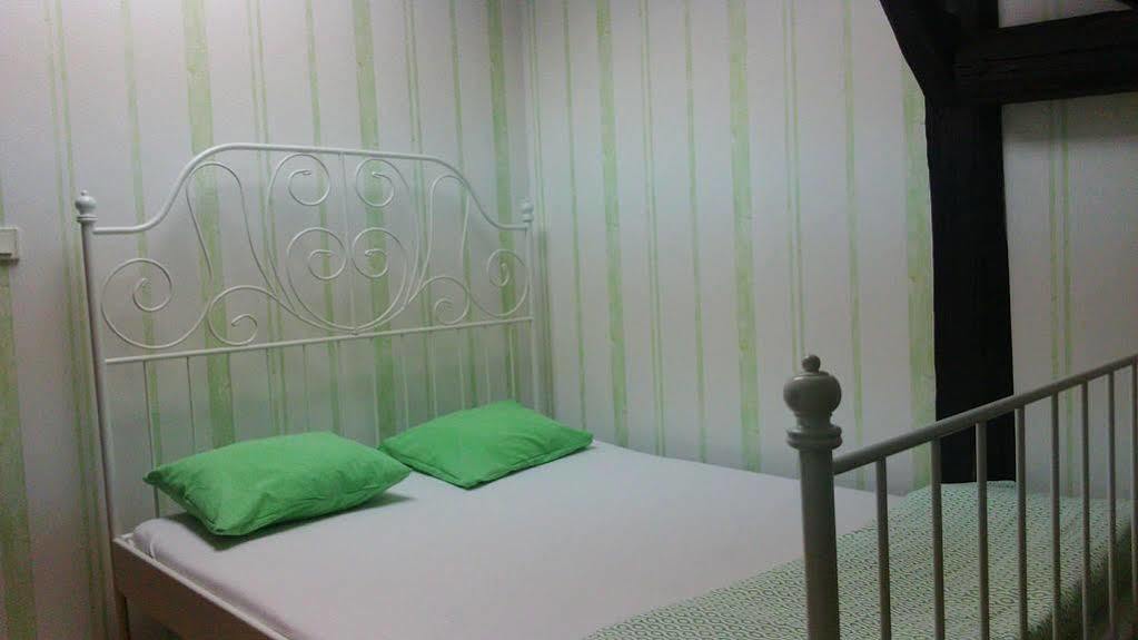 זאגרב Hostel Centar מראה חיצוני תמונה