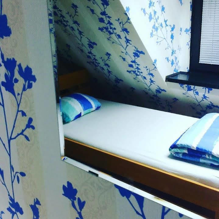 זאגרב Hostel Centar מראה חיצוני תמונה