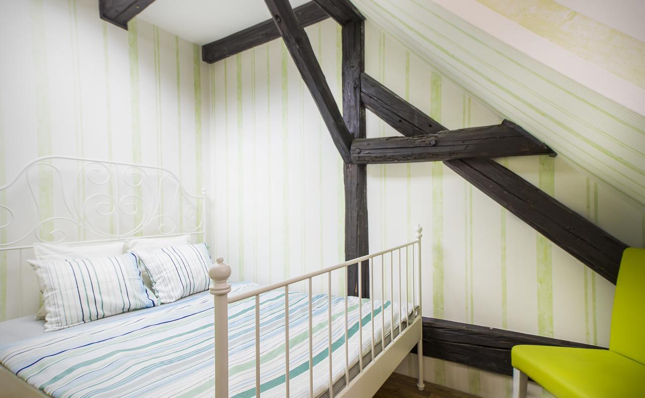זאגרב Hostel Centar מראה חיצוני תמונה